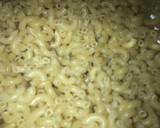 Mac & cheese with a twist recipe step 6 photo