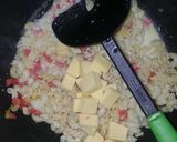 Foto langkah ke 10 dari resep Macaroni schotel.