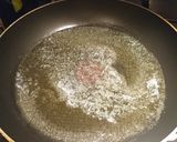 A picture of step 1 of American Style Pancakes.