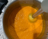 Foto del paso 2 de la receta: Garbanzos cremosos rápidos