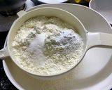 Foto del paso 3 de la receta Magdalenas con aroma de naranja y canela#dulce