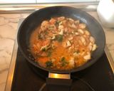 Foto del paso 2 de la receta: Pimientos rellenos de arroz
