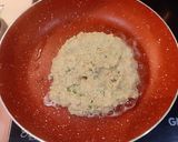 A picture of step 9 of Sago Flour Cheela With Vrat Ka Instant Dip.