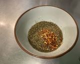 Une image de l'étape 3 de Frites de polenta aux aulx et épices.