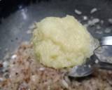 Ennai Kathirikai / Brinjal Gravy (Sides for Biryani) recipe step 7 photo