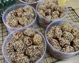 Foto langkah ke 8 dari resep 45. KUE KURMA.
