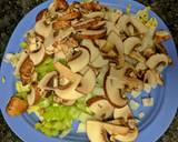 Japanese Style Stir-Fry Noodles recipe step 10 photo
