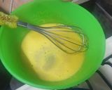 Foto del paso 4 de la receta: Mousse de piloncillo jelly de tejocote/guayaba y glaseado espejo