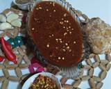 Gur ki khati meethi chutney recipe step 4 photo