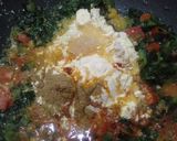 મેથી ની ભાજી નું લોટવાળુ શાક (Methi Bhaji Besan Shak Recipe In Gujarati) રેસીપી સ્ટેપ5ફોટો