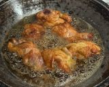 Foto langkah ke 2 dari resep Ayam chilli padi.
