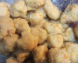 Foto del paso 5 de la receta: Ñoquis de Col y Zanahoria