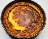 Fehércsokis sajttorta sóskaramellel recept fázis 4 fotója
