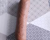 Une image de l'étape 4 de Pain Brioché au Cacao !.
