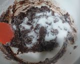 Foto del paso 2 de la receta: Brownie