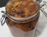 Foto del paso 4 de la receta Mince pies 2019