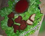 Chicken nuggets recipe step 7 photo