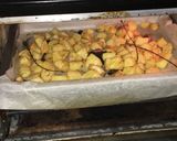 Foto del passaggio 2 della ricetta Patatine al forno