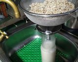 Foto del paso 4 de la receta: Orxata