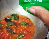 A picture of step 4 of Dhabe wali tadka dal yummy.