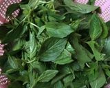 Hình bước làm 11 của món Bánh cuốn chảo