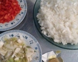 Foto del paso 1 de la receta: *Empanadas de pollo*