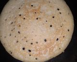 வரகு அரிசி ஊத்தாப்பம்(Varagu arisi utthapam recipe in tamil) ரெசிபி ஸ்டேப் 3 புகைப்படம்