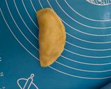 Foto langkah ke 3 dari resep Pastel Isi Kentang.