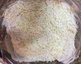 Foto del paso 9 de la receta: Canelones de soja con masa de panqueques o crepes