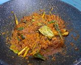 Foto langkah ke 4 dari resep Kuah Lontong Sayur Medan.