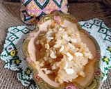 ફાડા લાપસી(fada lapsi recipe in gujarati) રેસીપી સ્ટેપ3ફોટો