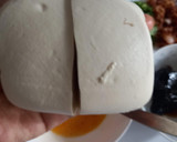 Foto langkah ke 1 dari resep 36).Tahu Tek (Tahu Telur) Surabaya.