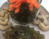 Foto del paso 6 de la receta: MERMELADA DE 😋🍆🤗BERENJENAS 🍆 😋🤗🍆