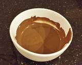 Mint Chocolate Vanilla Cake Balls recipe step 9 photo