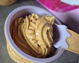 Une image de l'étape 3 de Glace Italienne au Café au Ninja Swirl.