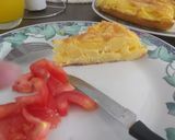 Foto del paso 3 de la receta: Tortilla de papa
