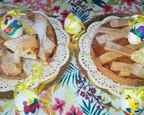 Foto del passaggio 12 della ricetta Una delle mie tradizioni pasquali, la signora "Pastiera"!!!