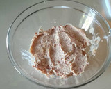 Foto del paso 1 de la receta: Bombones de queso y jamón