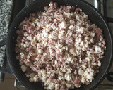 Foto del paso 3 de la receta: Sorrentinos Caserisimos (chorizo, espinaca y ricota)