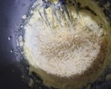 Foto langkah ke 4 dari resep Sweet Cheese Cookies.
