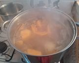 Foto del paso 6 de la receta: Puchero