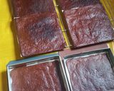 Foto langkah ke 5 dari resep Spartak Honey Cake.