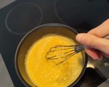 Une image de l'étape 3 de Tarte au citron et pâte sucrée.