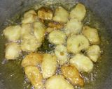 Foto langkah ke 3 dari resep Pisang keju sederhana.