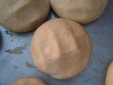 Tandoori roti
