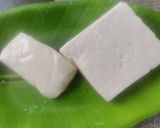 पनीर मसाला (Paneer Masala Recipe In Marathi) रेसिपी स्टेप 1 फोटो 