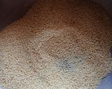 तिळाची पोळी (tilachi poli recipe in marathi) रेसिपी स्टेप 2 फोटो 