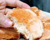 Foto del paso 5 de la receta: Scones de naranja 🍊🧡
