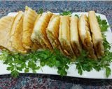 عکس مرحله 2 از دستور پنینی