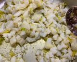 Foto del paso 4 de la receta: Pimientos de Tolosa rellenos de bacalao